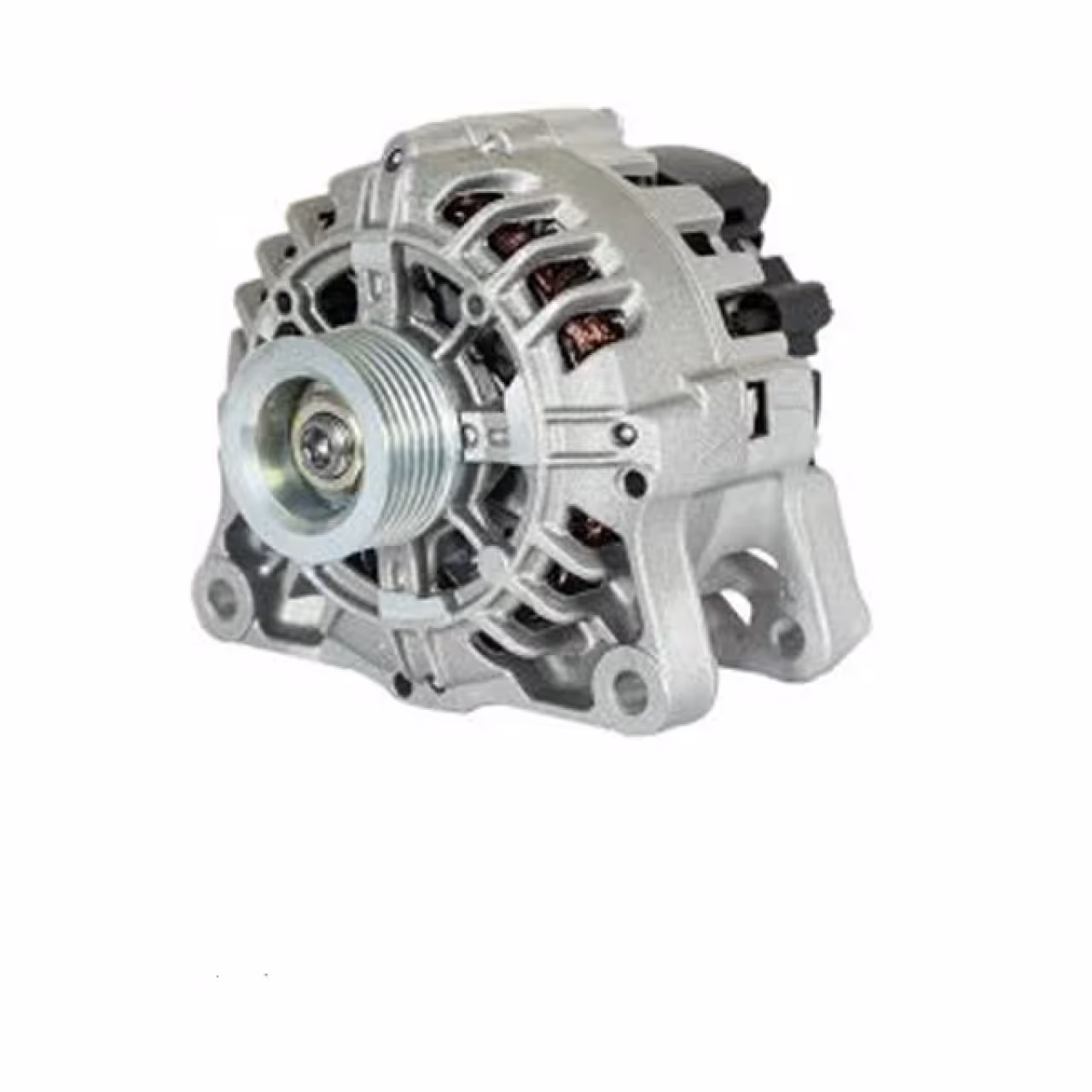 دینام کد 220 برند فنام مناسب برای خودرو پژو 206