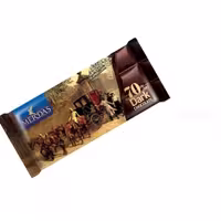 شکلات تابلت دارک 70% مرداس 80 گرم