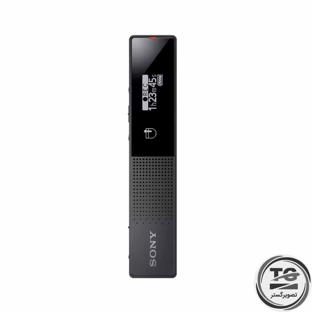 رکوردر صدا سونی Sony ICD-TX660