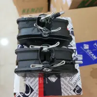 لنت ترمز دیسکی جلو پژو 405 )) عظام با بهترین کیفیت و تنوع کار  و با ضمانت و استاندارد کالا با خیال راحت خرید کنید