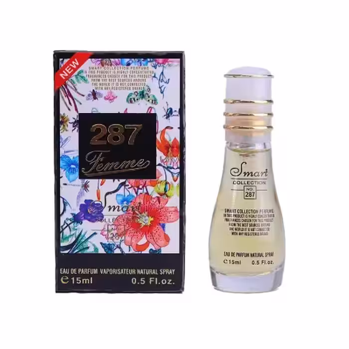 عطر فلورا بای گوچی اسمارت جیبی 287