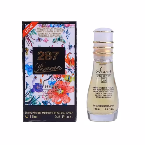 عطر فلورا بای گوچی اسمارت جیبی 287