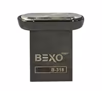 فلش مموری بکسو مدل B-318 ظرفیت 32 گیگابایت