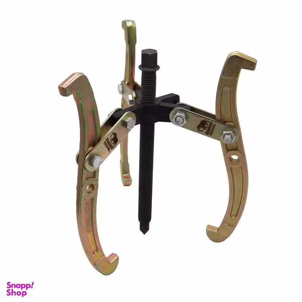 پولی کش مدل الفنت کد YPM-3SHAKH-SIZE10