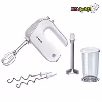 خرید همزن دستی بوش مدل MFQ4070 - دومینو کالا