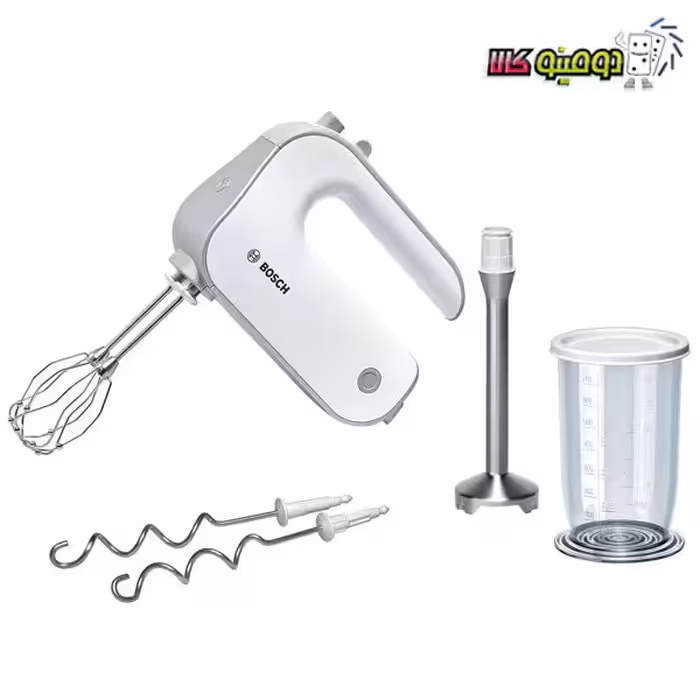 خرید همزن دستی بوش مدل MFQ4070 - دومینو کالا