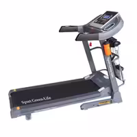 تردمیل اسپرت گرین لایف SPORT GREEN-LIFE TVS004