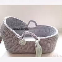 کریر نوزاد،سبد حمل نوزاد،رنگبندی دلخواه شما