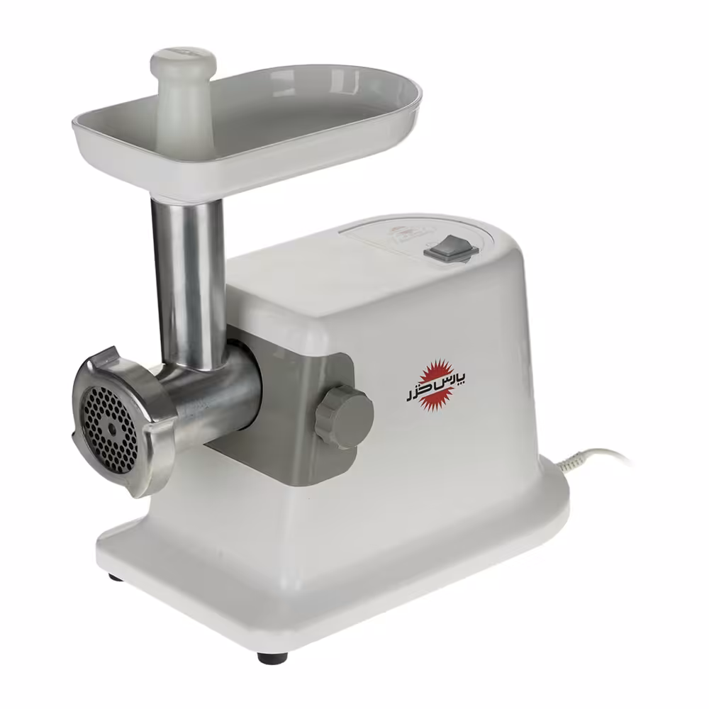 چرخ گوشت پارس خزر مدل MT-1200