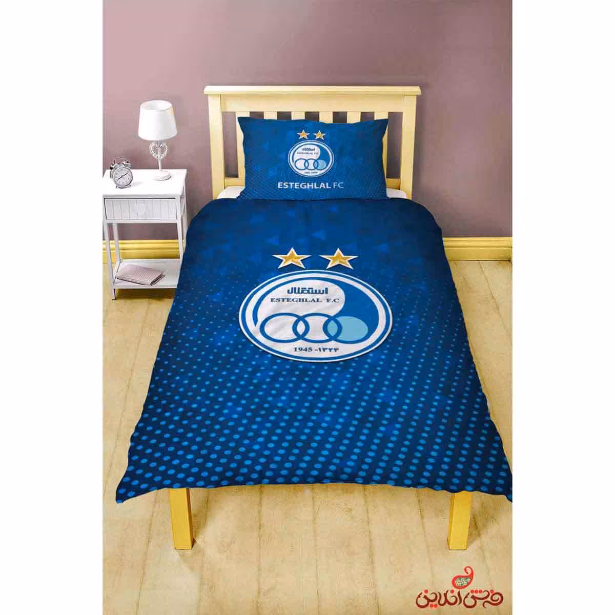 روتختی سه بعدی استقلال کد 2345/1