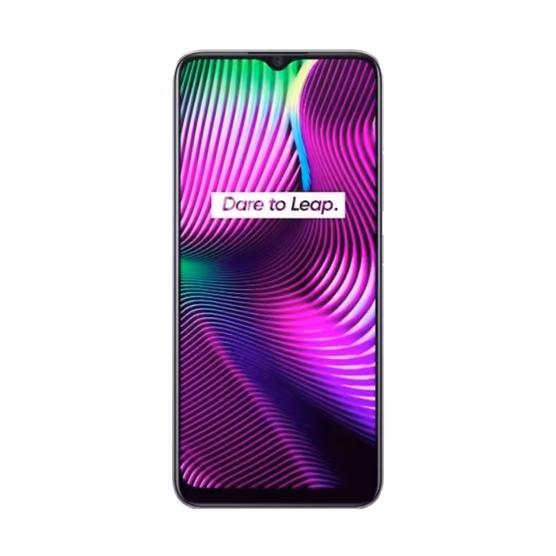 قیمت گوشی ریلمی Realme 7i ظرفیت 64 و رم 4 - ایسل