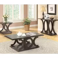 میز جلو مبلی