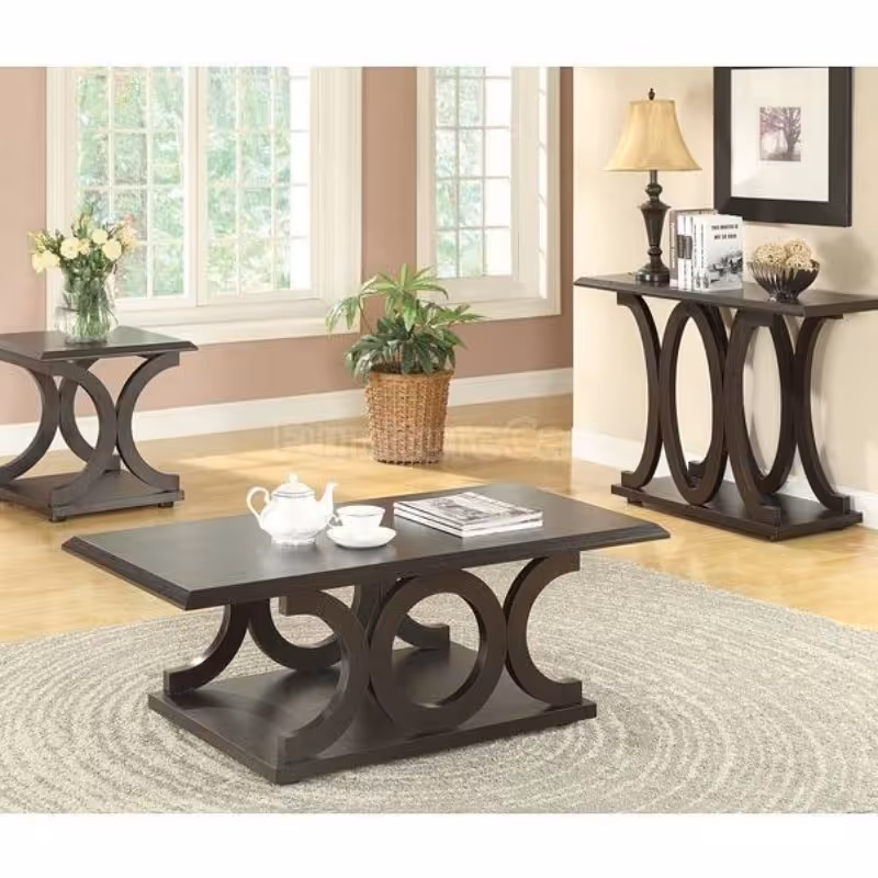 میز جلو مبلی