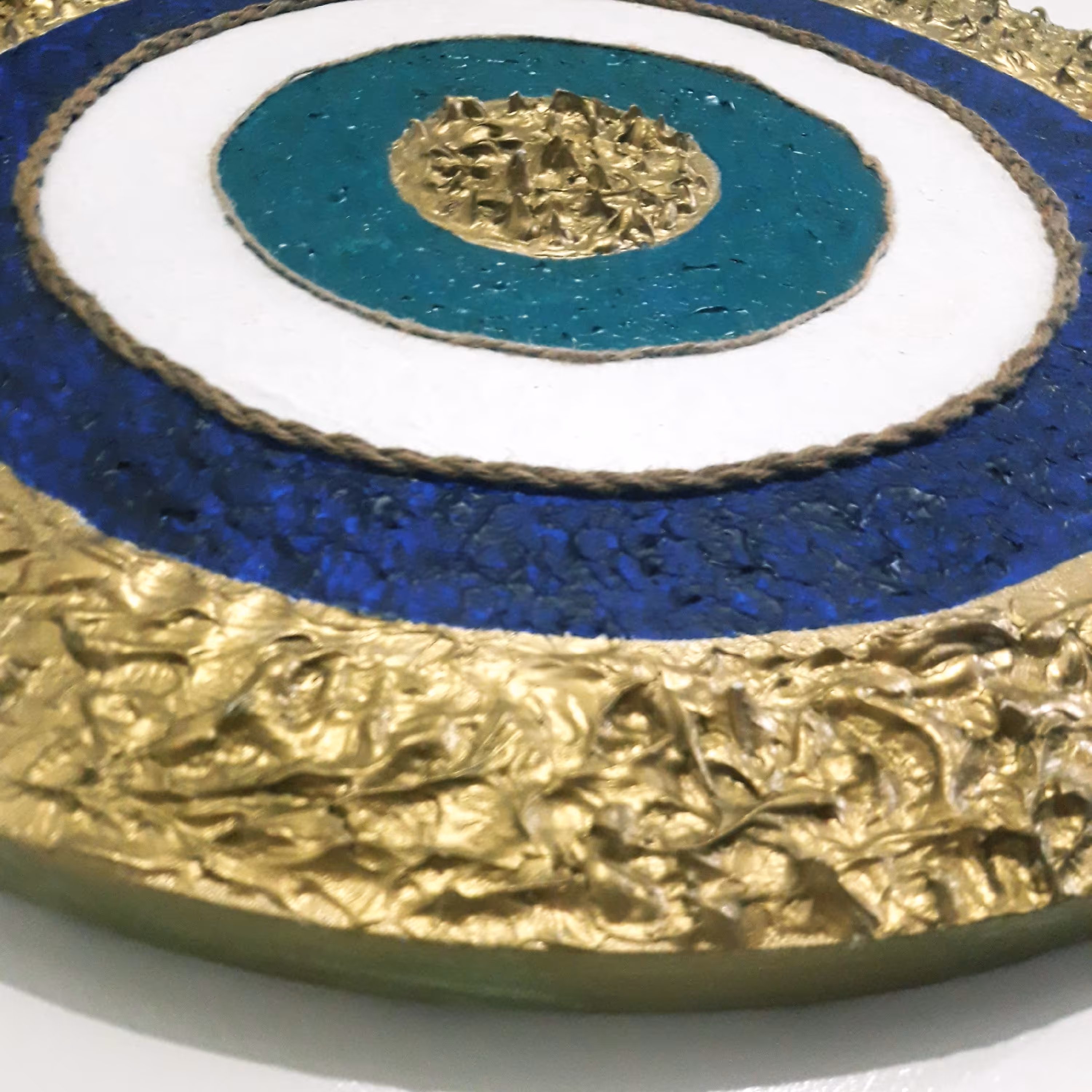 تابلو دکوراتیو  چشم نظر 