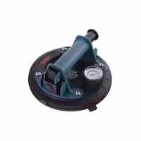 قاپک سنگ و شیشه پمپی گیج دار رونیکس مدل RH-9933