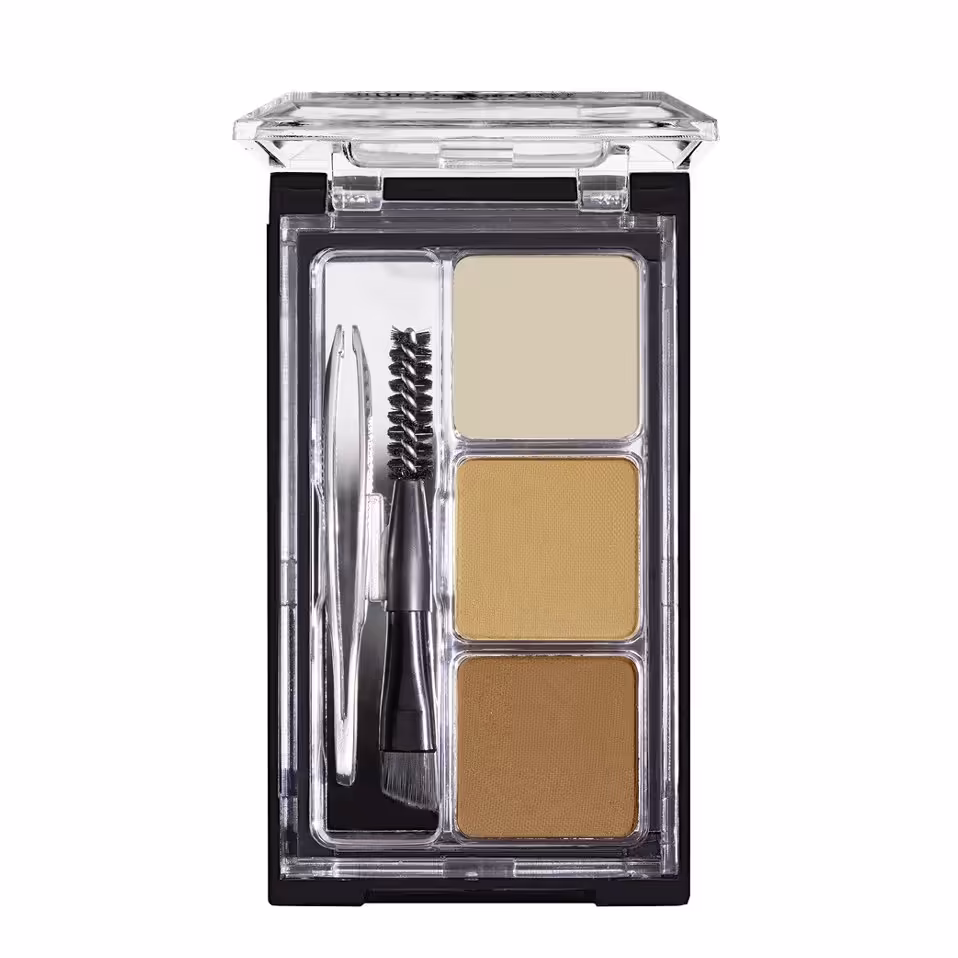 کیت ابرو آلتیمیت برا وت اند وایلد WET N WILD Ultimate Brow