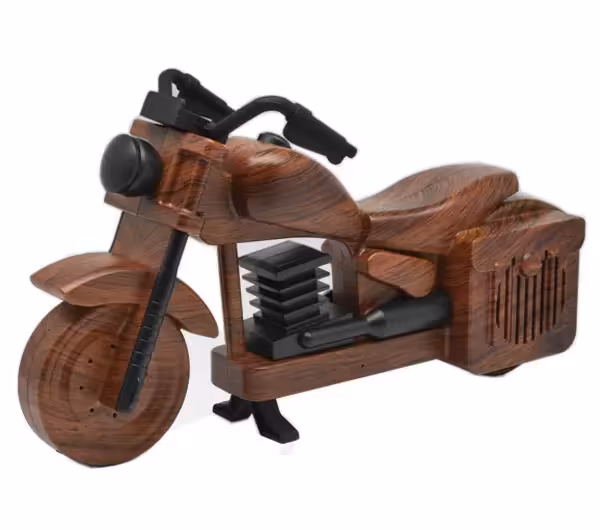 اسپیکر بلوتوث تسکو مدل TS 2325