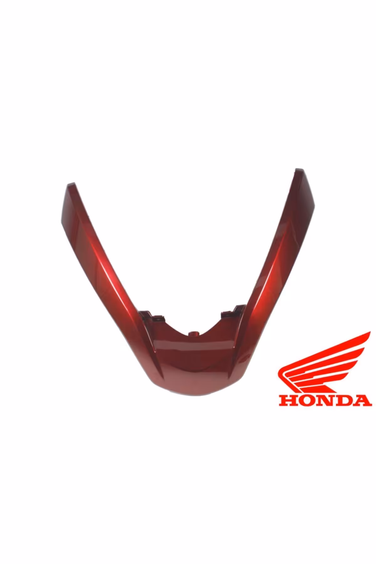 لوازم یدکی موتورسیکلت قرمز HONDA PCX 125 150 14 17 ابرو چراغ جلو DELTAFORCE