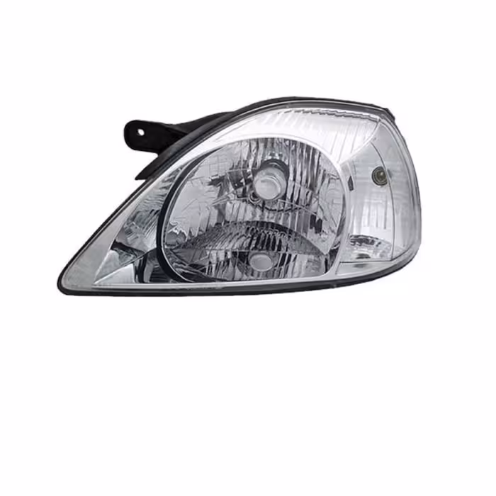 چراغ جلو ریو ایفا  چپ