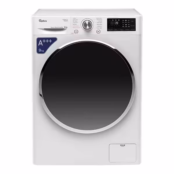 ماشین لباسشویی جی پلاس مدل GWM-P99W