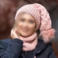 کلاه و رینگ مدل مارپیچ 