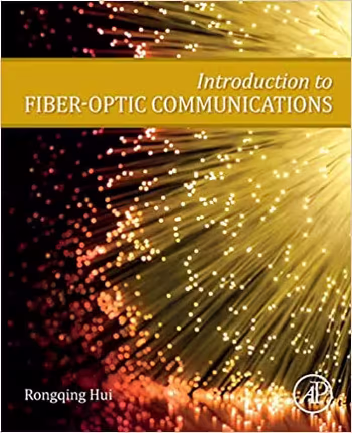 󾕇 دانلود کتاب Introduction To FIBer-Optic Communications, 2019 - دانلود کتاب های دانشگاهی