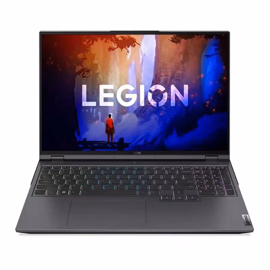 قیمت و خرید لپ تاپ 16 اینچ لنوو Legion 5 Pro-AA Ryzen 7 6800H/2TB SSD/16GB/RTX3060 6GB | یاس ارتباط