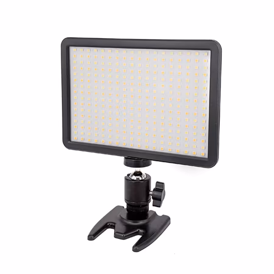 پروژکتور دی بی کی DBK SMD-300 Video LED Light