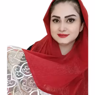 شال مجلسی کریشه شاین دار دستک دانتل