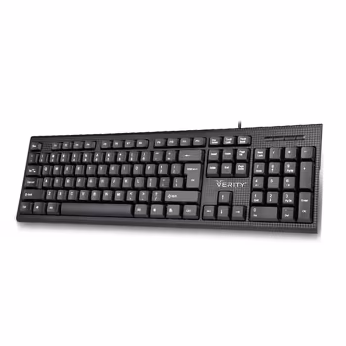 کیبورد وریتی مدل V-KB6118