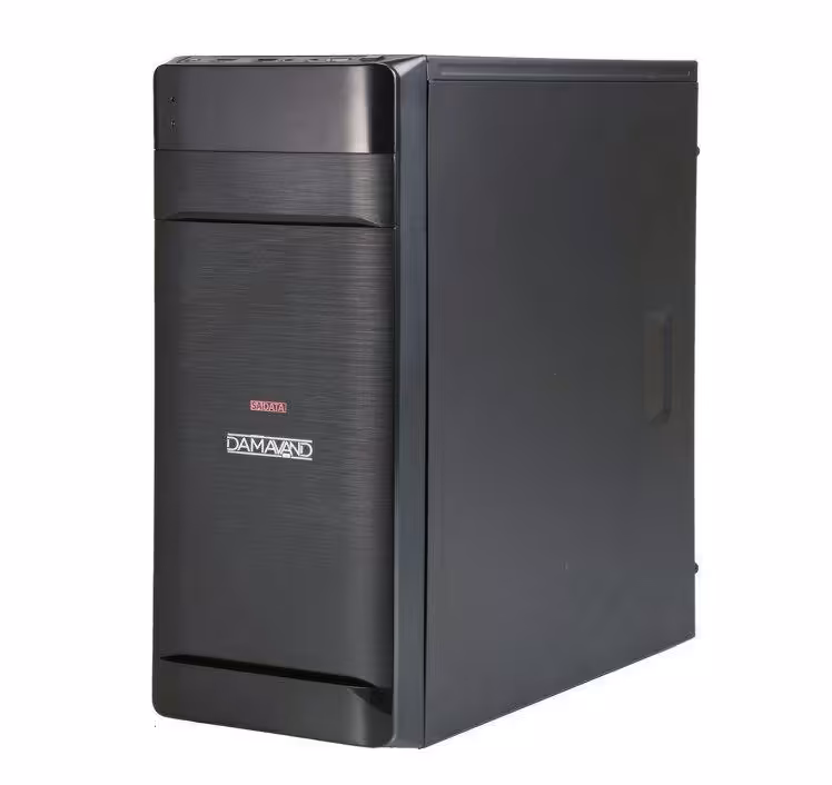 کیس سادیتا مدل دماوند