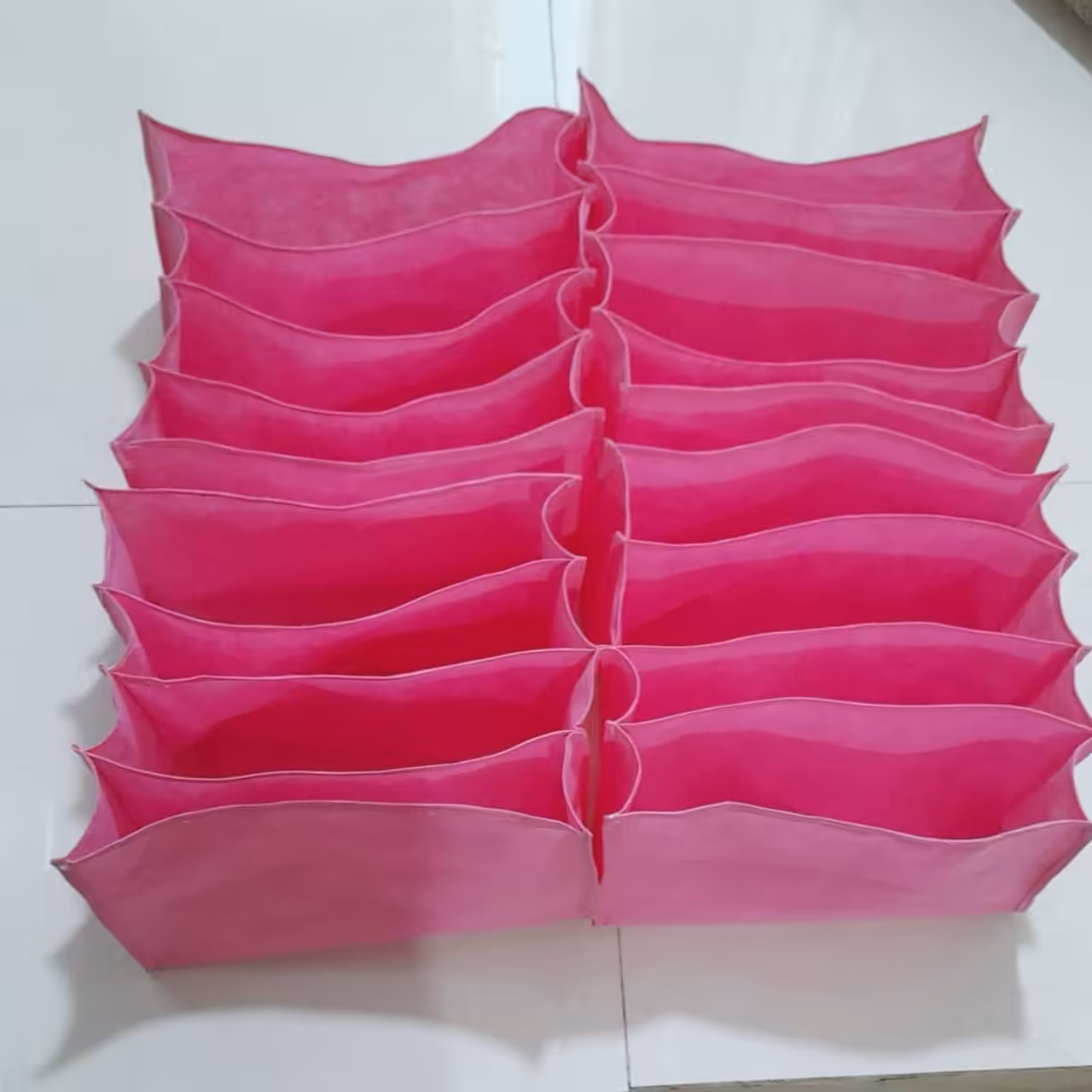 باکس نظم دهنده کشو و کمد