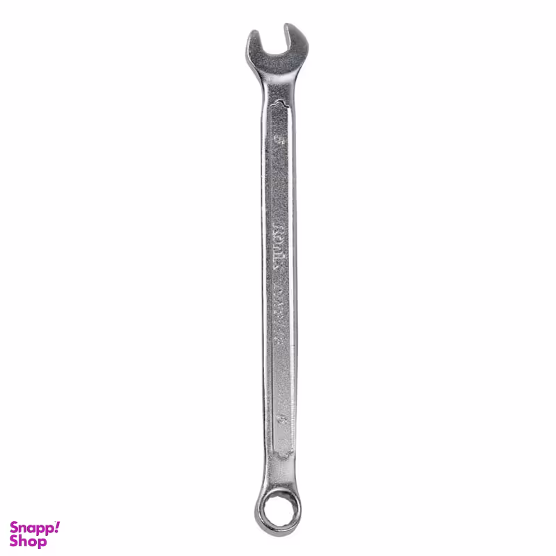 آچار یکسر تخت یکسر رینگ رونیکس کد RH-2106