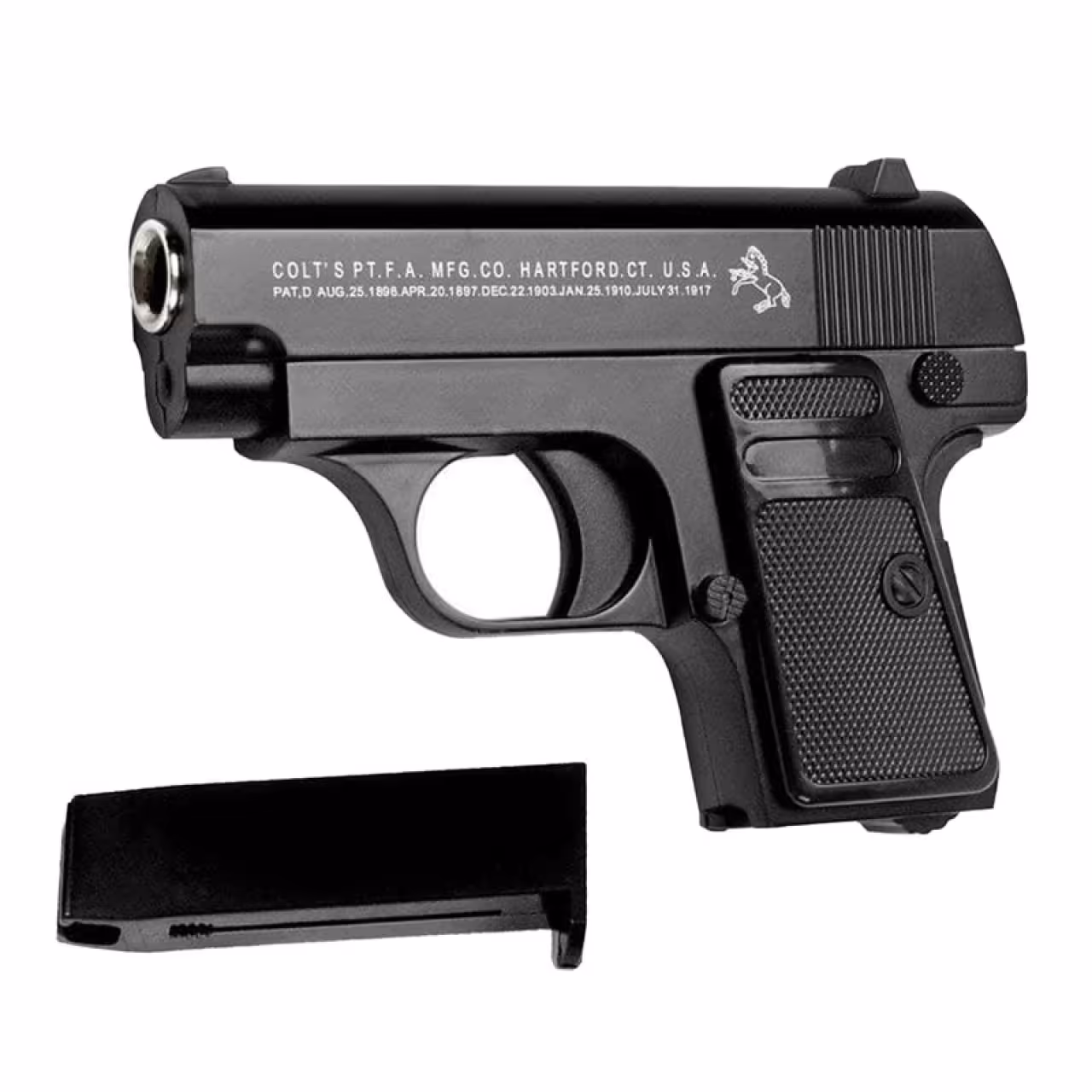 تفنگ اسباب بازی ایرسافت گان مدل C.11