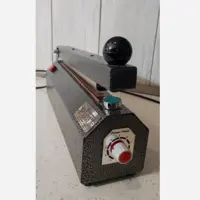 دوخت پلاستیک 60 سانت دو دوخت تایمردار  Power Press