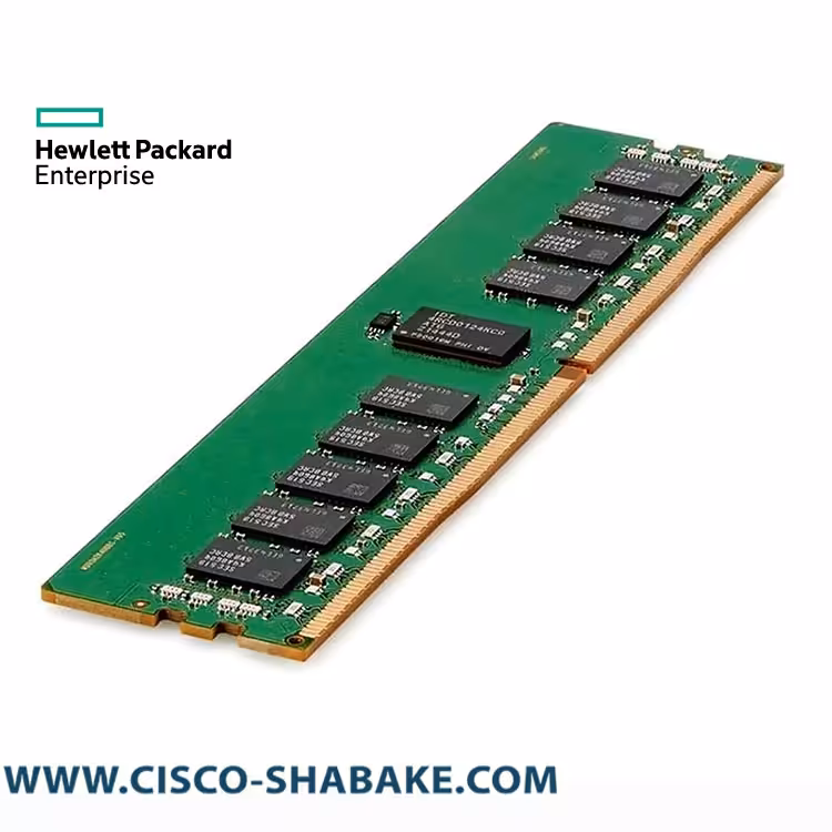 رم سرور DDR4-3200 16GB HPE
