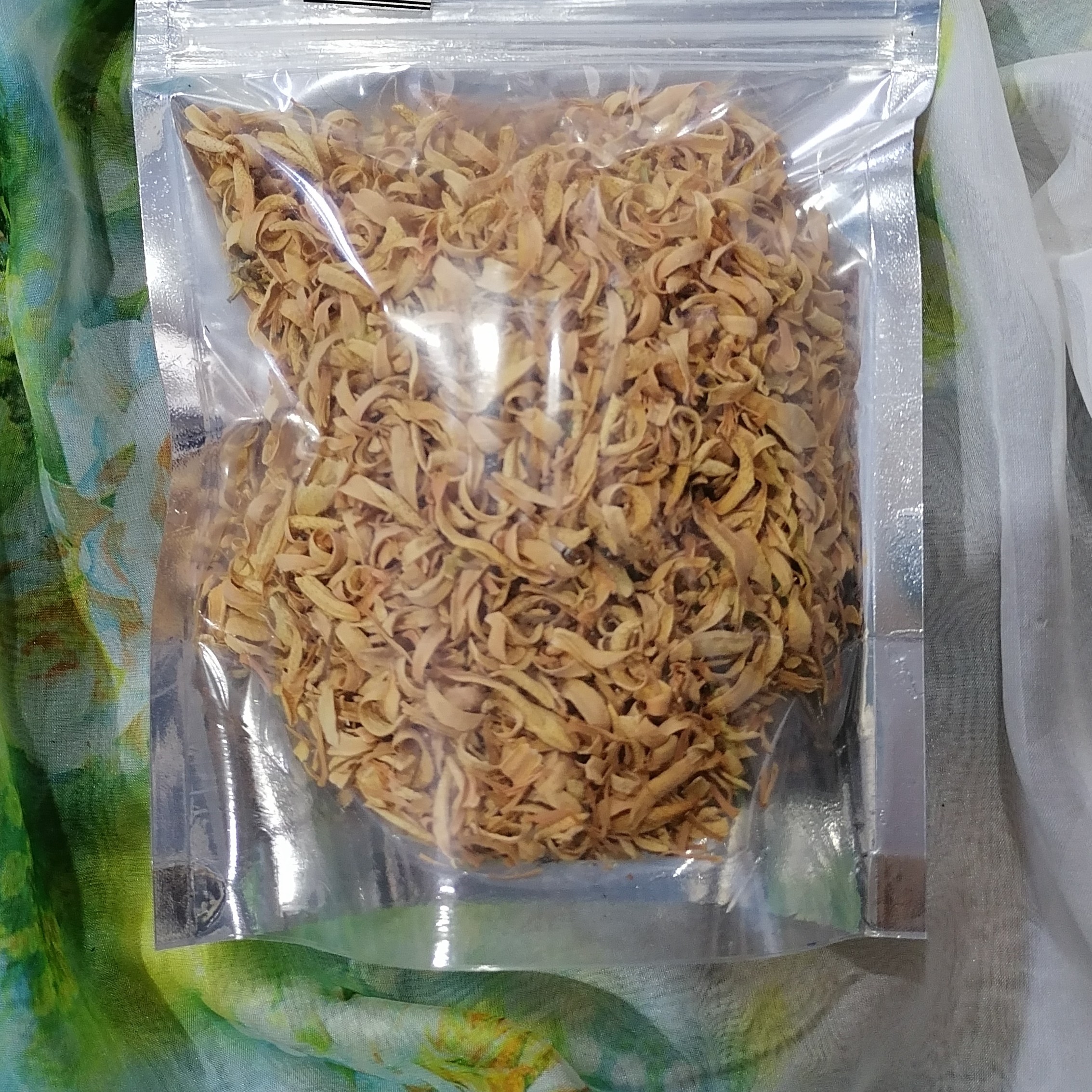 بهار نارنج تازه و خوش بو