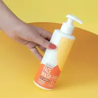 فیس واش رندل شستشوی صورت رندل