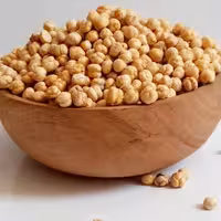 نخودچی آجیلی امین