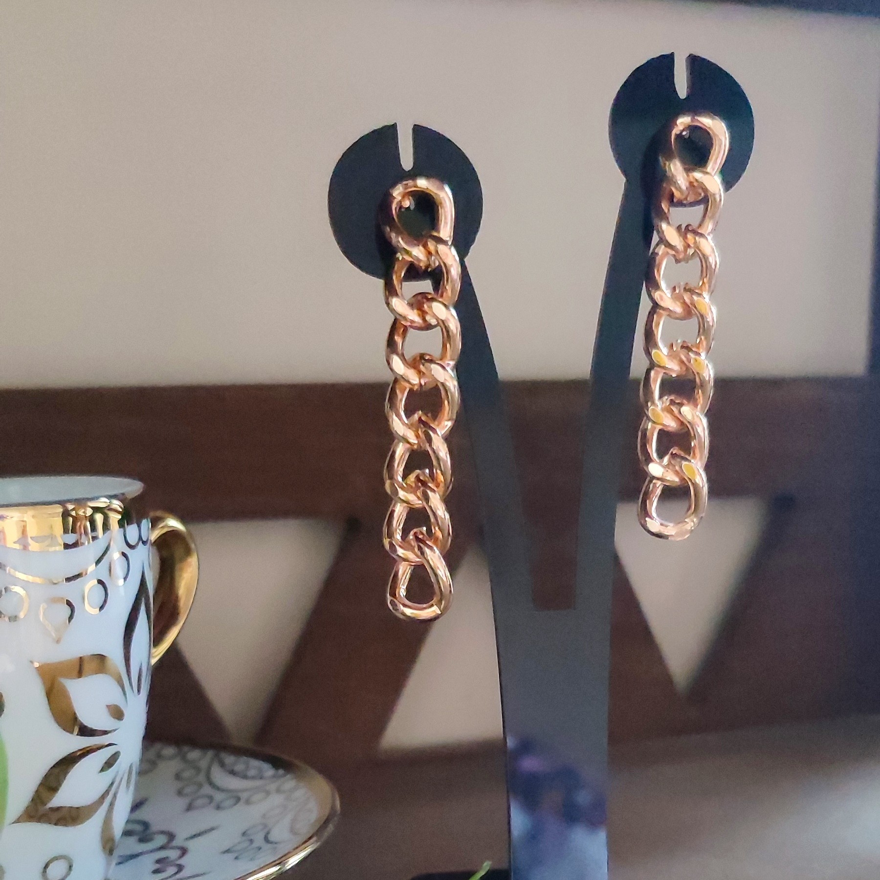 گوشواره کارتیرzara