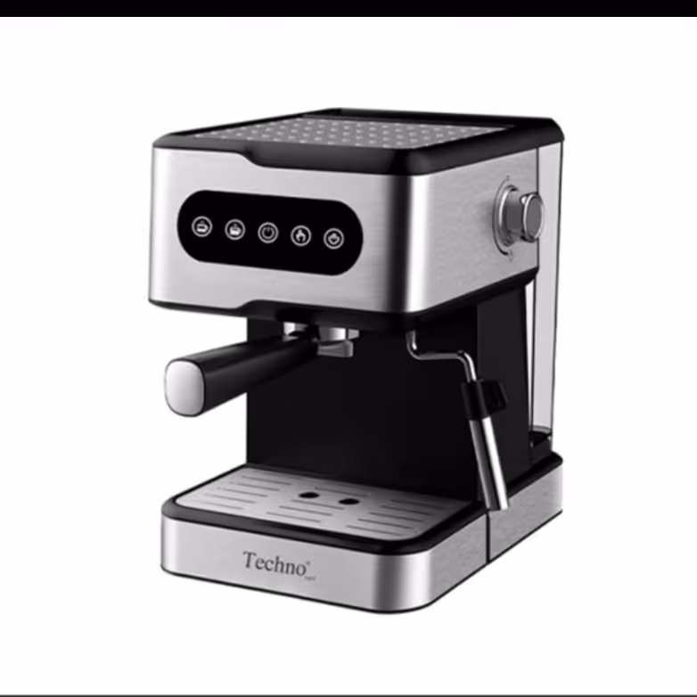 اسپرسو ساز تکنو ضمانت دار  مدل Te_819

