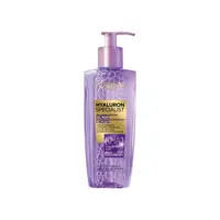 ژل شوینده صورت هیالورون لوریل Loreal
