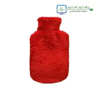 کیسه آب گرم کاوردار یونیک
