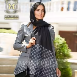 ست کیف و شال