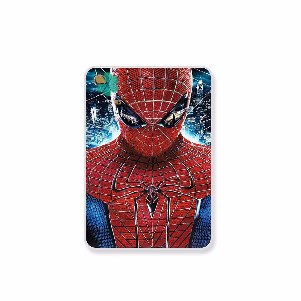 کاور تبلت لنوو Lenovo Tab M7 مدل Spider Man