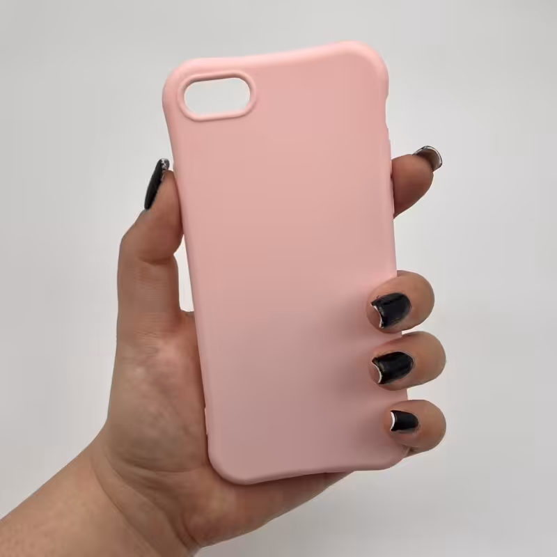 قاب گوشی iPhone 7- iPhone 8- iPhone SE 2020 -iPhone SE 2022 آیفون ساده کد 36883