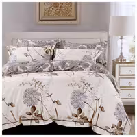 سرویس خواب مدل AC80 دونفره 6 تکه با دو رویه متفاوت