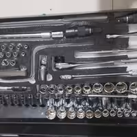 جعبه ابزار آلات جادویی kipper Toor  ساخته آمریکا