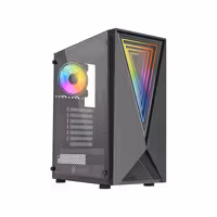 کیس لاجی کی مدل C311B - کارما آی‌تی