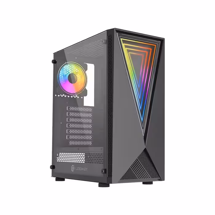 کیس لاجی کی مدل C311B - کارما آی‌تی